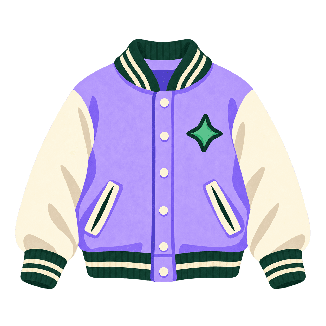 Vintage Clothing