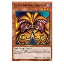 Yu-Gi-Oh!