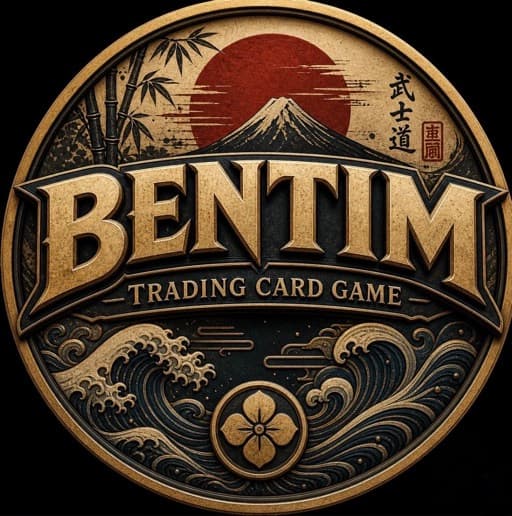 Bentim-cards